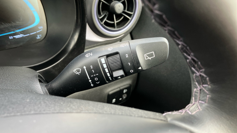 Hyundai i10 1.0 [63] Premium 5dr Auto [Nav] Petrol Hatchback